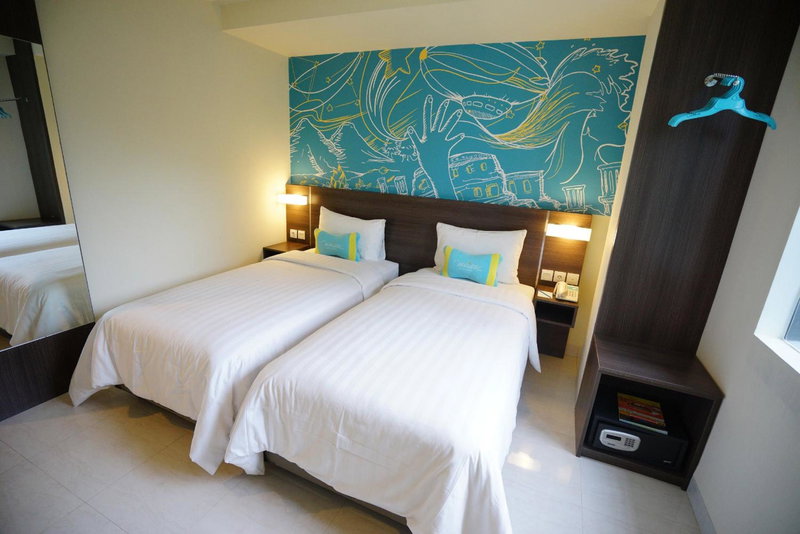 Meize City Center Bandung, Bandung, Indonesia
