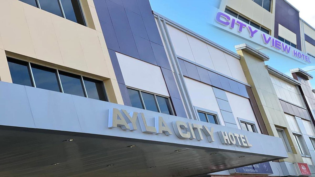 Ayla City Hotel, Indonesia