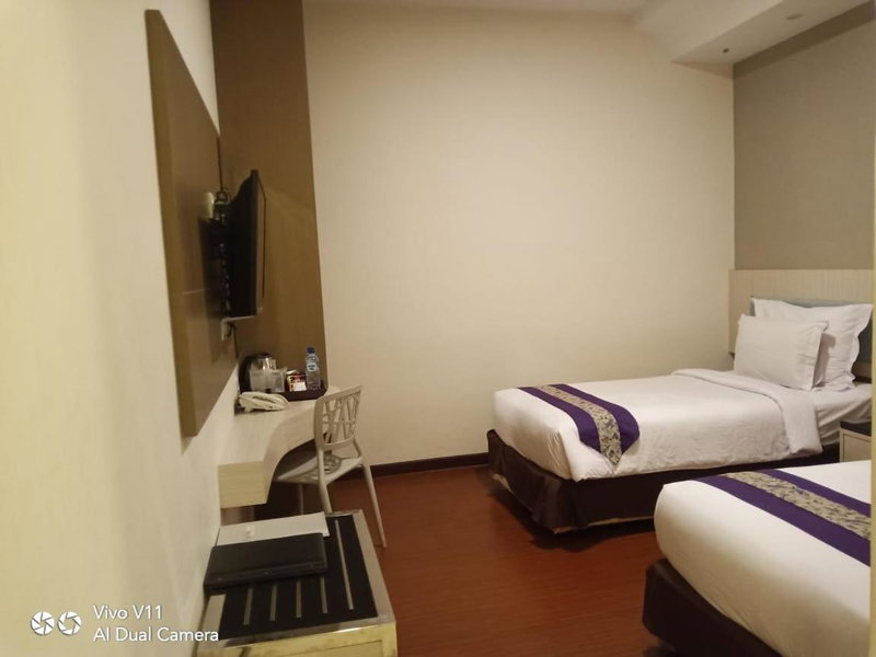Ayla City Hotel, Sorong, Indonesia