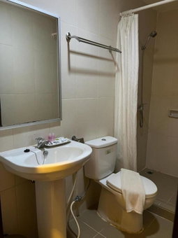 Ayla City Hotel, Sorong, Indonesia