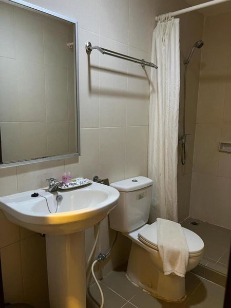 Ayla City Hotel, Sorong, Indonesia