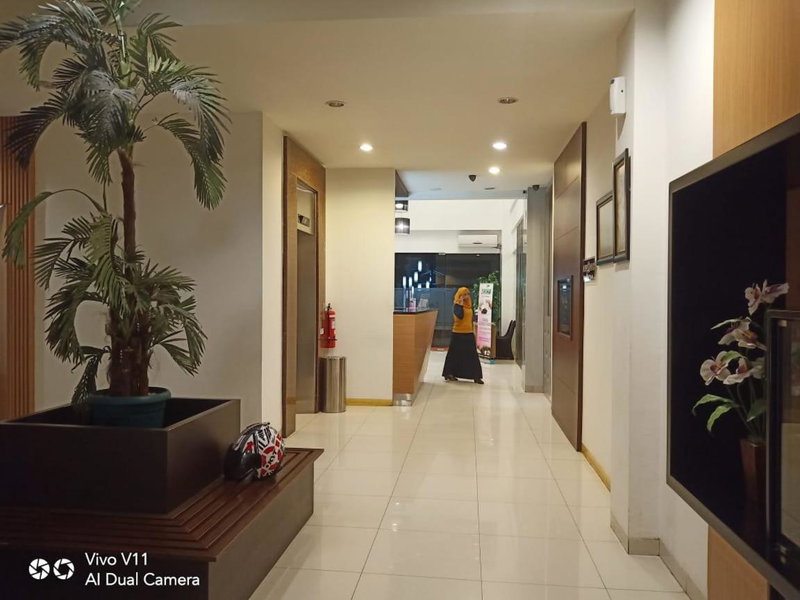 Ayla City Hotel, Sorong, Indonesia
