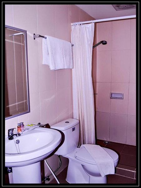 Ayla City Hotel, Sorong, Indonesia