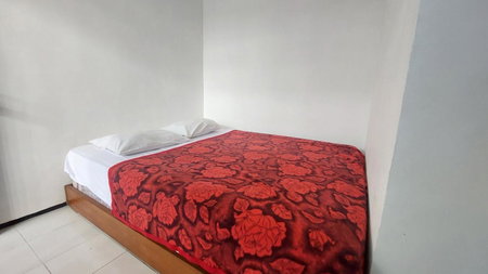 Riche Heritage Hotel Kayutangan Malang, Malang, Indonesia