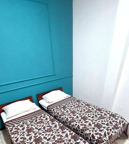 Riche Heritage Hotel Kayutangan Malang, Malang, Indonesia