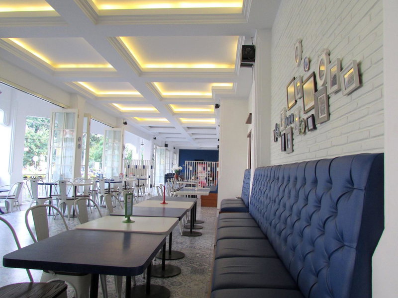 Riche Heritage Hotel Kayutangan Malang, Malang, Indonesia