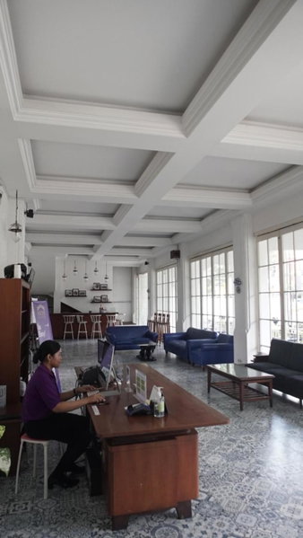Riche Heritage Hotel Kayutangan Malang, Malang, Indonesia