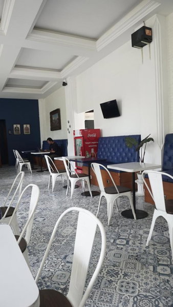 Riche Heritage Hotel Kayutangan Malang, Malang, Indonesia