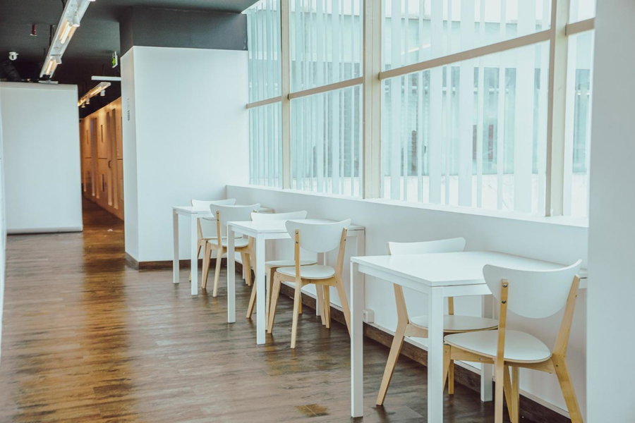 Bobopod ITC Kuningan, Jakarta, Jakarta, Indonesia