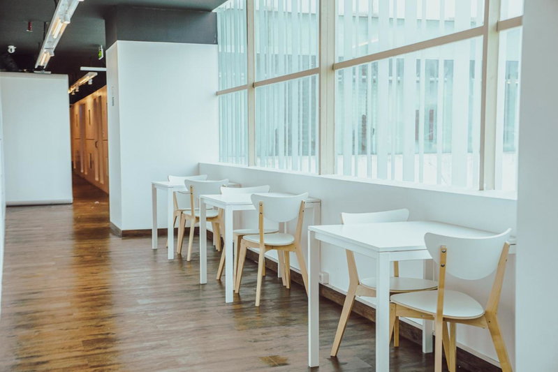 Bobopod ITC Kuningan, Jakarta, Jakarta, Indonesia