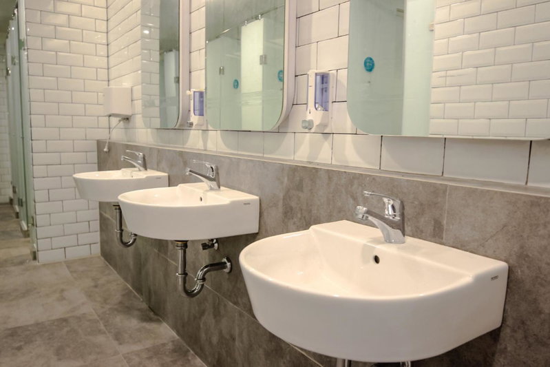 Bobopod ITC Kuningan, Jakarta, Jakarta, Indonesia