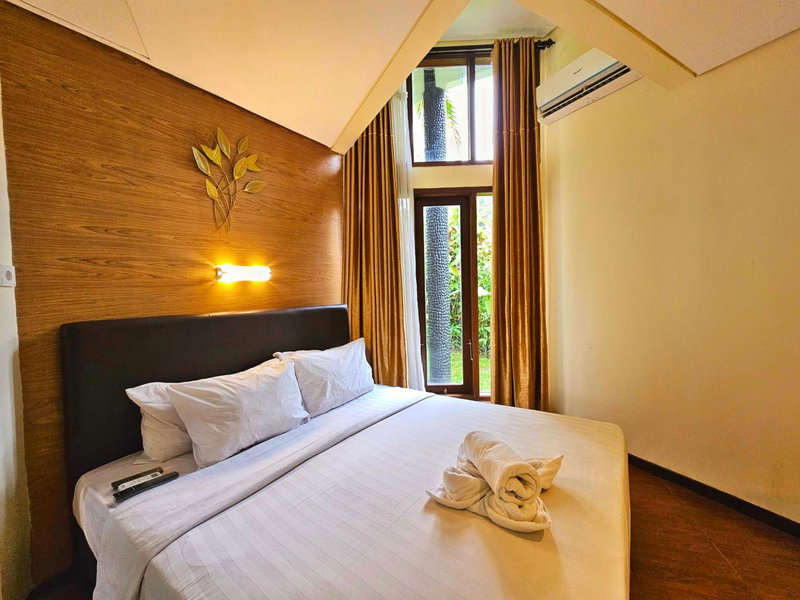 Villa Klub Bunga - by The Batu Hotel Batu Malang, Batu, Indonesia