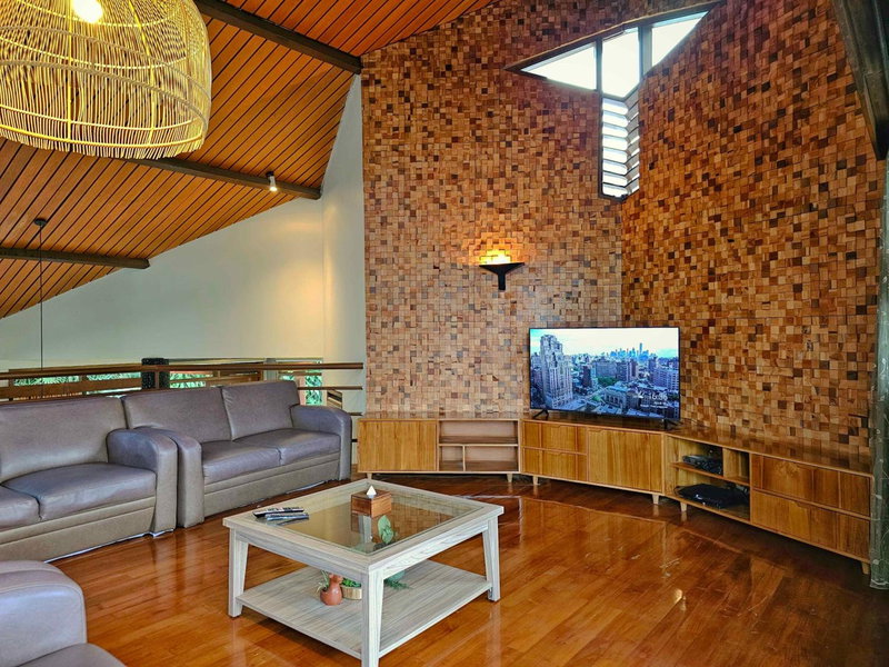 Villa Klub Bunga - by The Batu Hotel Batu Malang, Batu, Indonesia