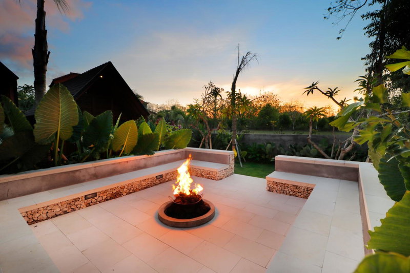 Bingin Lodge Uluwatu, Uluwatu, Indonesia