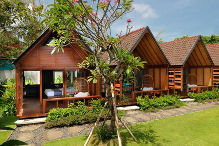 Bingin Lodge Uluwatu, Uluwatu, Indonesia