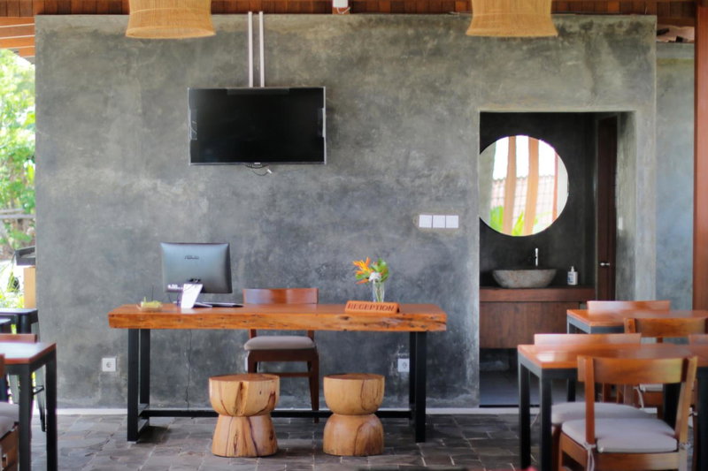 Bingin Lodge Uluwatu, Uluwatu, Indonesia
