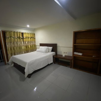 Pesona bali Room and restaurant, Labuan Bajo, Indonesia