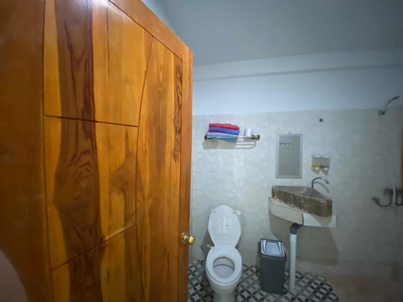 Pesona bali Room and restaurant, Labuan Bajo, Indonesia