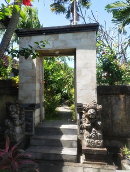 ComeBack GuestHouse, Canggu, Indonesia