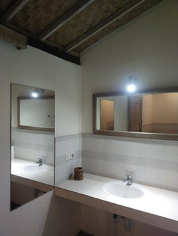 ComeBack GuestHouse, Canggu, Indonesia