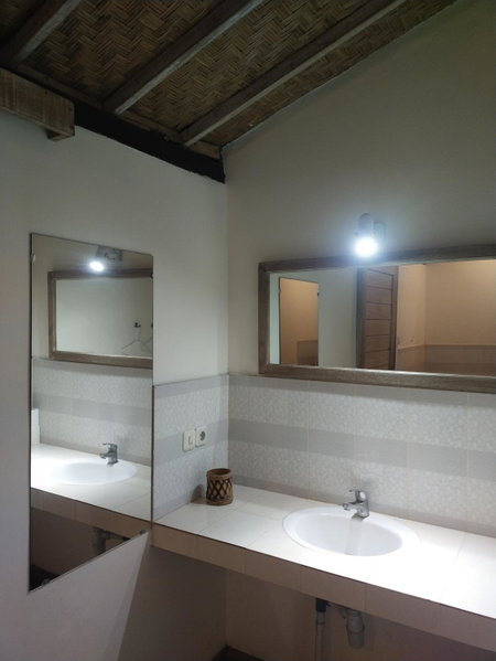 ComeBack GuestHouse, Canggu, Indonesia
