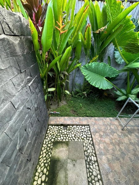 ComeBack GuestHouse, Canggu, Indonesia