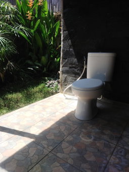ComeBack GuestHouse, Canggu, Indonesia