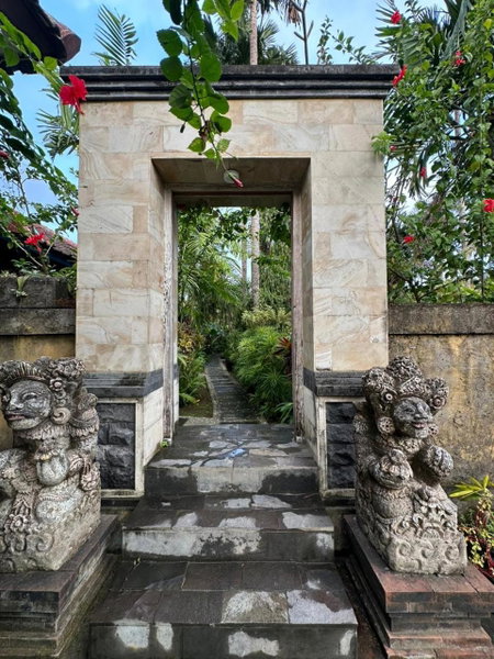 ComeBack GuestHouse, Canggu, Indonesia