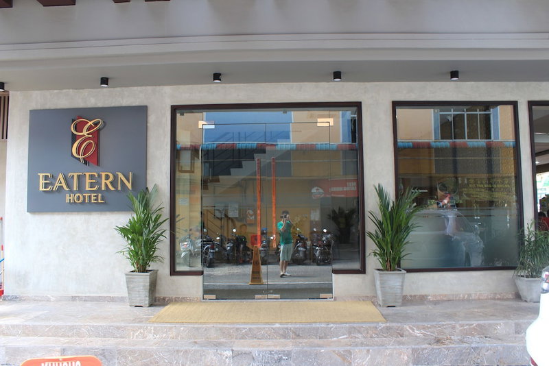 Eatern Hotel, Batam, Indonesia