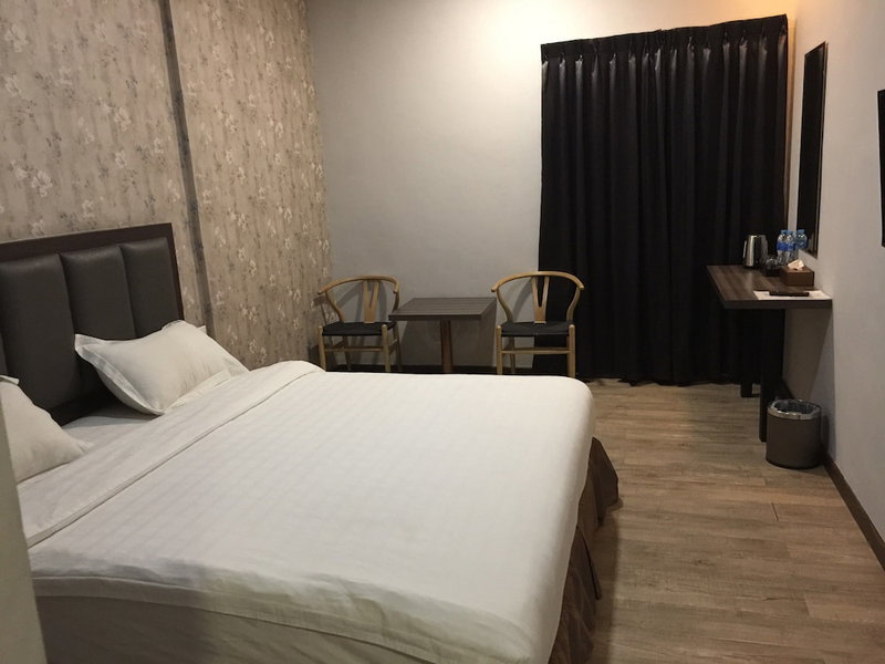 Eatern Hotel, Batam, Indonesia