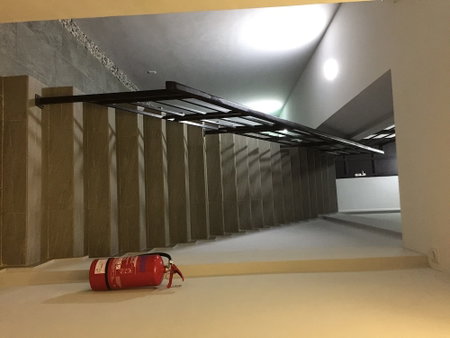 Eatern Hotel, Batam, Indonesia