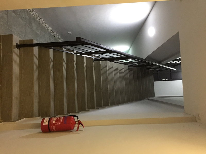 Eatern Hotel, Batam, Indonesia
