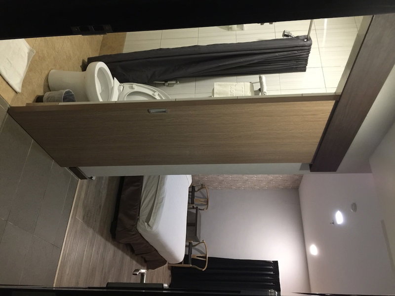 Eatern Hotel, Batam, Indonesia