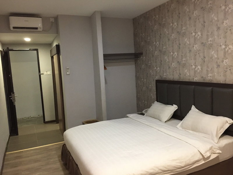 Eatern Hotel, Batam, Indonesia