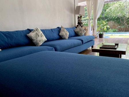 Villa Jalun, Seminyak, Indonesia