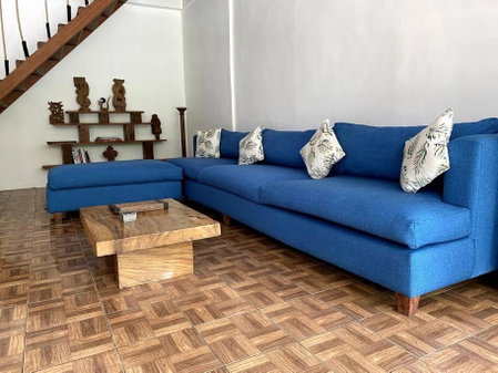 Villa Jalun, Seminyak, Indonesia
