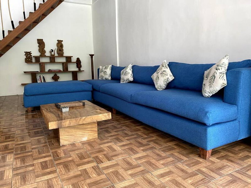 Villa Jalun, Seminyak, Indonesia