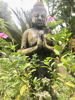 Villa Jalun, Seminyak, Indonesia
