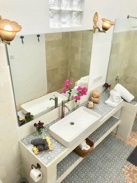 Villa Jalun, Seminyak, Indonesia