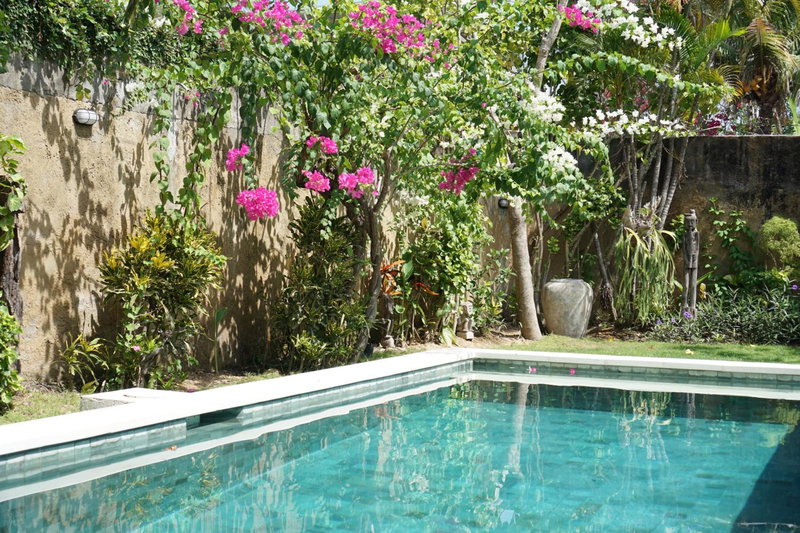 Villa Jalun, Seminyak, Indonesia