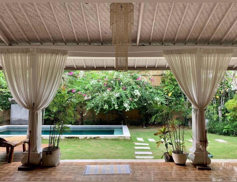 Villa Jalun, Seminyak, Indonesia