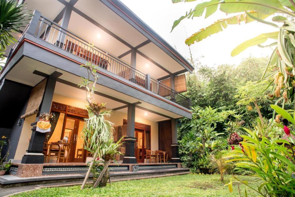 Hotel · Shindu Homestay Room 7, Ubud