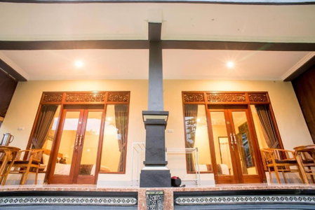 Shindu Homestay Room 7, Ubud, Indonesia