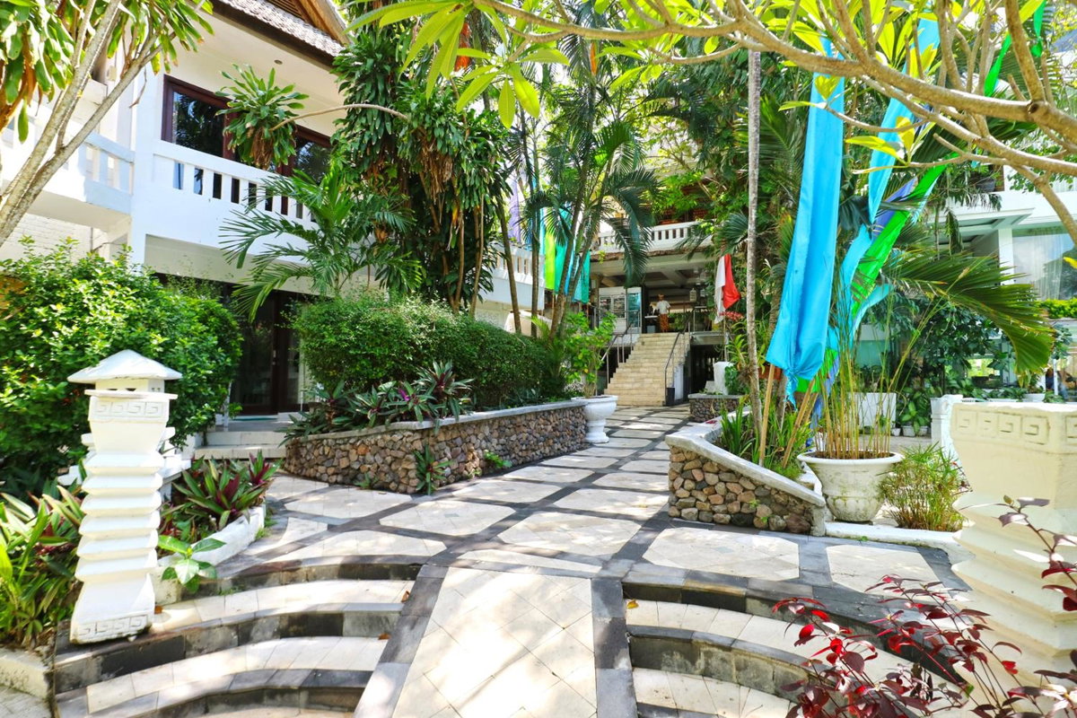Bali Mystique Apartment Seminyak, Indonesia