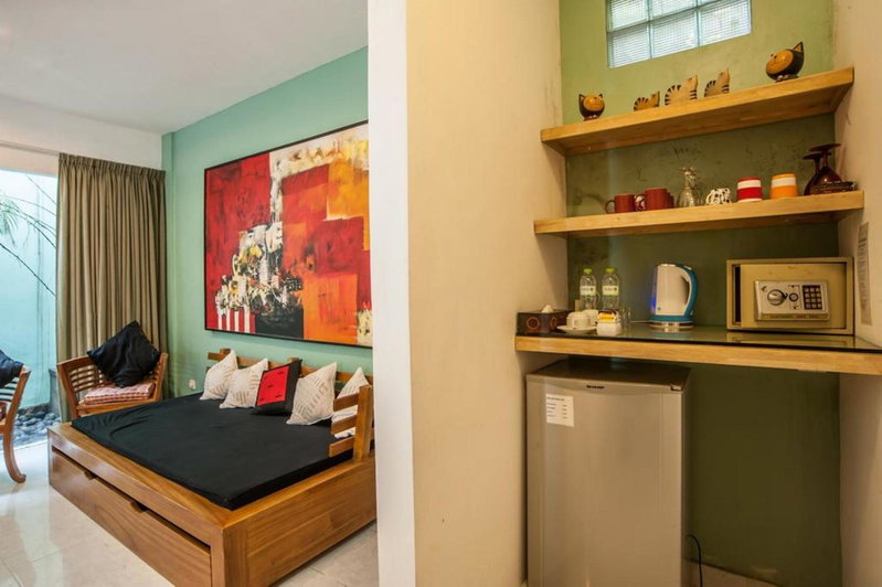Bali Mystique Apartment Seminyak, Seminyak, Indonesia