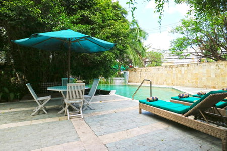 Bali Mystique Apartment Seminyak, Seminyak, Indonesia