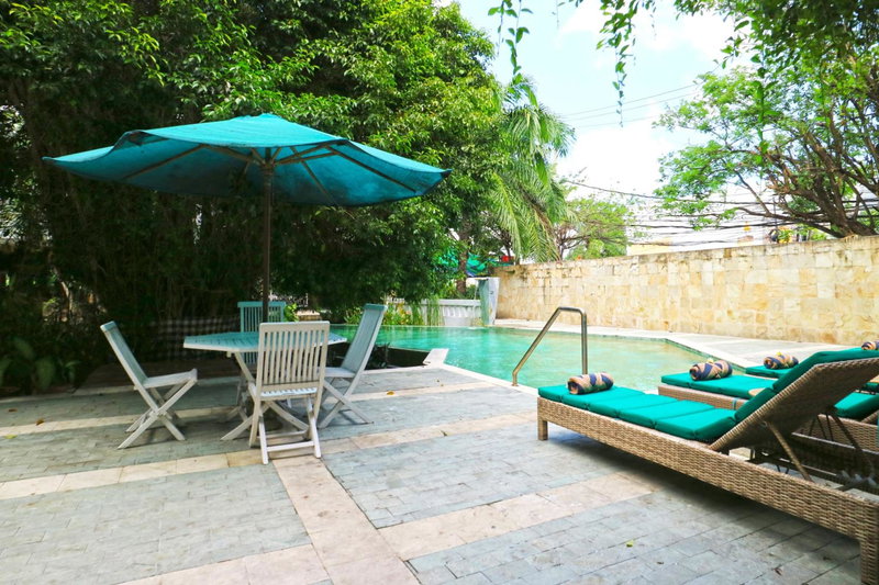 Bali Mystique Apartment Seminyak, Seminyak, Indonesia