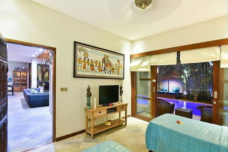Bali Mystique Apartment Seminyak, Seminyak, Indonesia