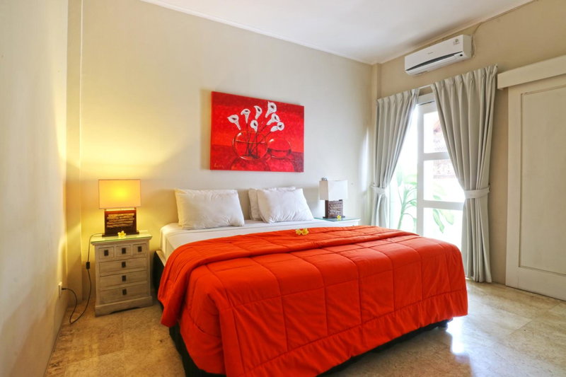 Bali Mystique Apartment Seminyak, Seminyak, Indonesia
