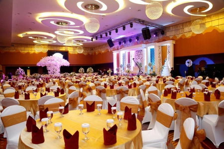 Golden Tulip Galaxy Hotel Banjarmasin, Banjarmasin, Indonesia